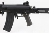 Very Rare, Minty IMI Galil Model 392 - 4 of 24