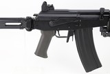 Very Rare, Minty IMI Galil Model 392 - 18 of 24