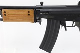 Very Rare, Minty IMI Galil Model 392 - 3 of 24