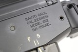 Very Rare, Minty IMI Galil Model 392 - 24 of 24