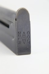 Early Colt ACE - 1st Year Production - 13 of 13