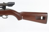 National Postal Meter M1 Carbine - M82 Sniper Configuration - 5 of 25