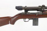 National Postal Meter M1 Carbine - M82 Sniper Configuration - 18 of 25