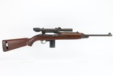 National Postal Meter M1 Carbine - M82 Sniper Configuration - 15 of 25