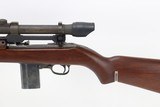 National Postal Meter M1 Carbine - M82 Sniper Configuration - 4 of 25
