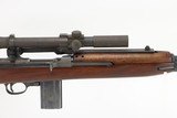 National Postal Meter M1 Carbine - M82 Sniper Configuration - 17 of 25