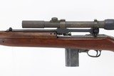 National Postal Meter M1 Carbine - M82 Sniper Configuration - 3 of 25