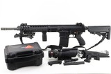 LMT LM308WS Semi Auto Rifle - 7.62x51mm - 1 of 25
