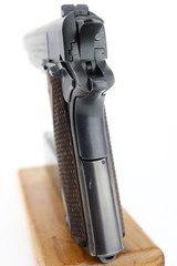 Army Colt M1911 Rig - 1918 Mfg - 3 of 23