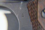 Army Colt M1911 Rig - 1918 Mfg - 10 of 23
