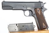 Army Colt M1911 Rig - 1918 Mfg - 2 of 23