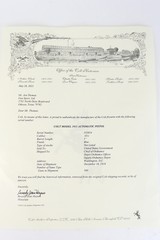 Army Colt M1911 Rig - 1918 Mfg - 23 of 23