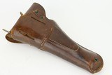 Army Colt M1911 Rig - 1918 Mfg - 18 of 23