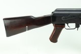 ANIB, Rare Poly-Tech AK 47/S - Legend Series - 20 of 25