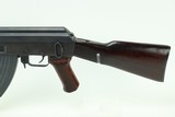 ANIB, Rare Poly-Tech AK 47/S - Legend Series - 6 of 25
