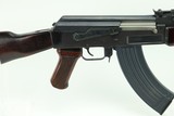 ANIB, Rare Poly-Tech AK 47/S - Legend Series - 19 of 25