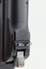 Minty SIG P210 - 1964 Mfg - 14 of 19