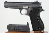 Minty SIG P210 - 1964 Mfg - 2 of 19