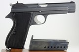 Minty SIG P210 - 1964 Mfg - 4 of 19