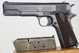 Excellent Colt M1911 - 1918 Mfg - 1 of 14