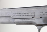 Excellent Colt M1911 - 1918 Mfg - 6 of 14