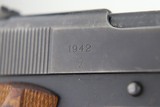 Scarce Kongsberg M1914 - 1942 Mfg - 14 of 14