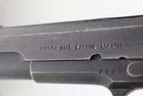 Scarce Kongsberg M1914 - 1942 Mfg - 6 of 14