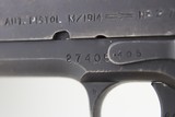 Scarce Kongsberg M1914 - 1942 Mfg - 8 of 14