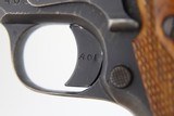 Scarce Kongsberg M1914 - 1942 Mfg - 11 of 14