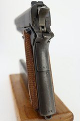 Scarce Kongsberg M1914 - 1942 Mfg - 2 of 14