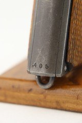 Scarce Kongsberg M1914 - 1942 Mfg - 13 of 14