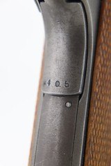 Scarce Kongsberg M1914 - 1942 Mfg - 12 of 14