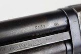 Very Rare Remington Model 10 Riot Shotgun - 23 of 25