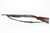 Very Rare Remington Model 10 Riot Shotgun - 1 of 25