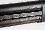 Very Rare Remington Model 10 Riot Shotgun - 24 of 25