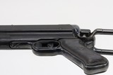 Rare German MP40 Submachine Gun - 8 of 25