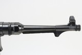 Rare German MP40 Submachine Gun - 16 of 25