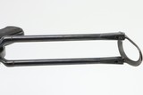 Rare German MP40 Submachine Gun - 13 of 25