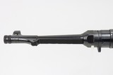 Rare German MP40 Submachine Gun - 6 of 25