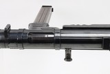 Rare German MP40 Submachine Gun - 11 of 25