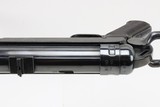 Rare German MP40 Submachine Gun - 12 of 25