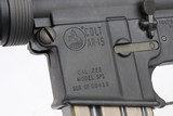 Excellent, Early Colt SP1 - Three Digit Serial! - 22 of 22