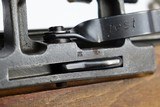 Excellent Walther K43 Sniper - 1945 mfg - 20 of 25