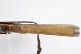 Excellent Walther K43 Sniper - 1945 mfg - 9 of 25