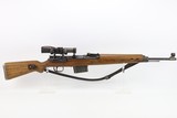 Excellent Walther K43 Sniper - 1945 mfg - 15 of 25