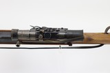 Excellent Walther K43 Sniper - 1945 mfg - 12 of 25