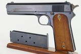 Rare Colt Model 1905 Military
