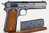Rare Colt Model 1905 Military - 3 of 12