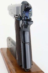 Gorgeous, Early Colt Government Model 1911 - 2 of 13