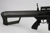 Super Rare - USMC Barrett M82A1 Sniper Rifle - 16 of 20